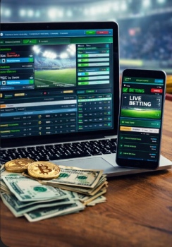 US Betting for Beginners