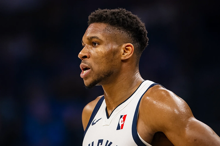 Could the Lakers Be a Dark Horse for Giannis Antetokounmpo?