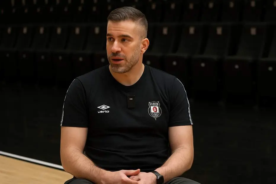 Alimpijevic: We started too softly in 97–95 loss to Chemnitz