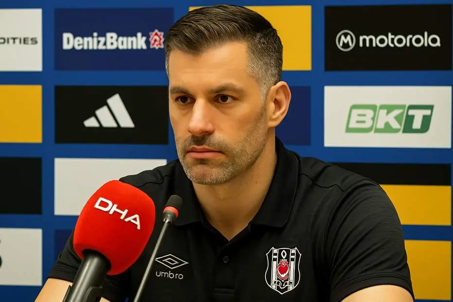 Alimpijevic criticises refereeing but praises Buducnost after narrow loss