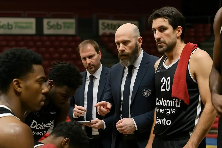 Andrej Jakimovski stuns Bourg with 30-point masterclass