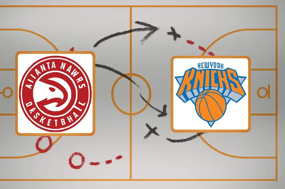 Atlanta Hawks vs New York Knicks – Preview & Prediction (Dec. 27, 2025)