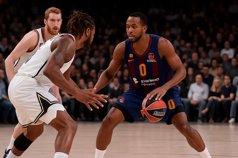 Barcelona extends EuroLeague participation for ten more seasons
