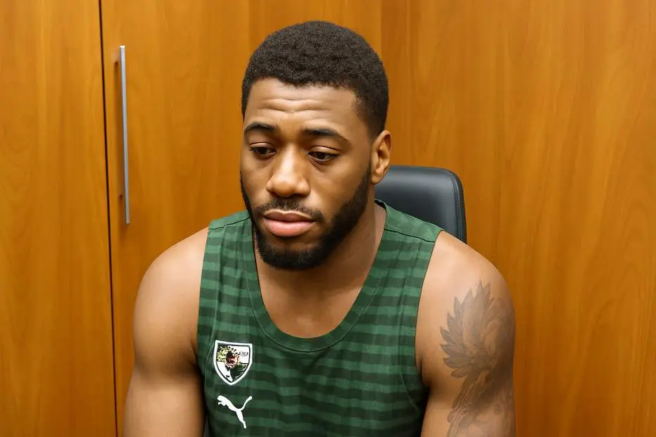 Barcelona reportedly targeting Moses Wright