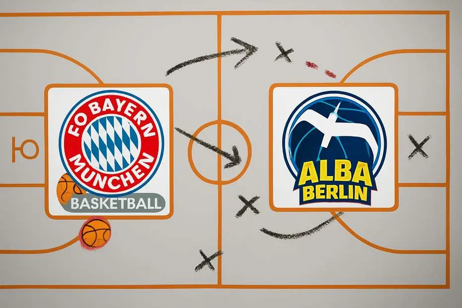 Bet of the Day: Bayern vs Alba Berlin Game 5 – Preview & Prediction (Jun. 21, 2026)