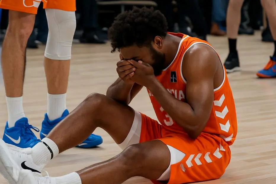 Braxton Key Poised to Join Fenerbahçe After Breakout Year with Valencia