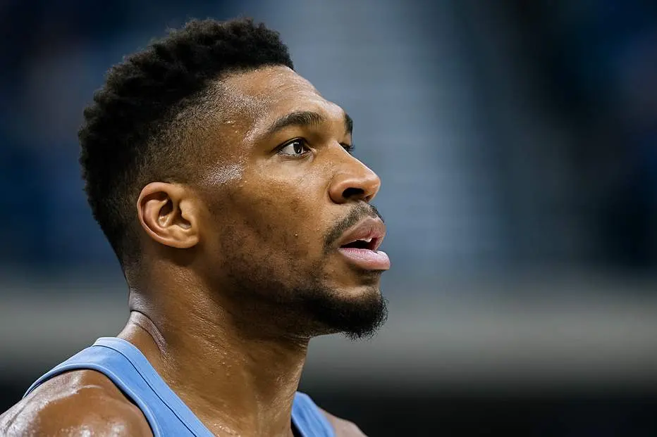 Brian Windhorst: Giannis Asked to Be Traded Before the Season