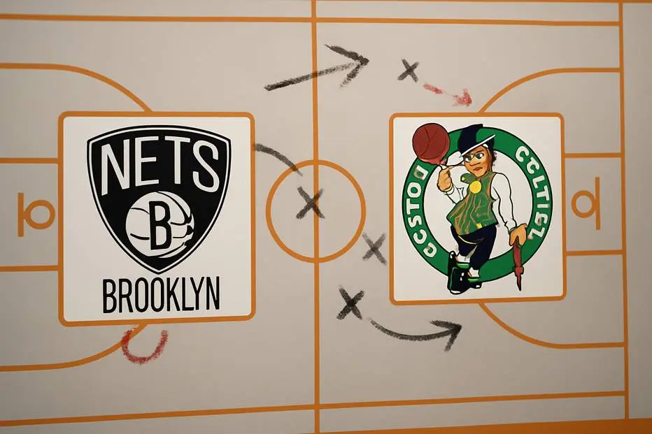 Brooklyn Nets vs Boston Celtics – Preview & Prediction (Jan. 23, 2026)