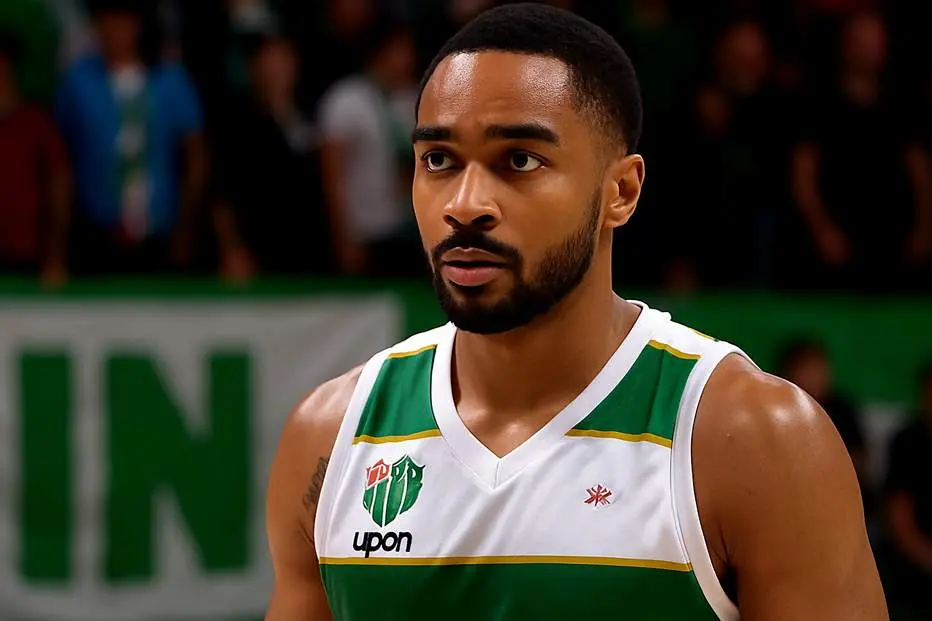 Bursaspor stuns Galatasaray 91-87 in overtime