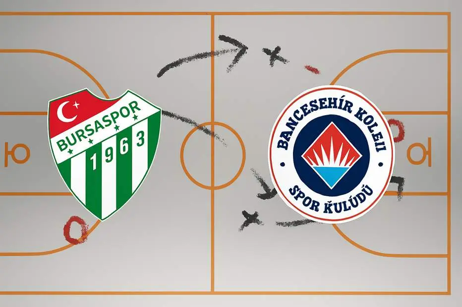 Bursaspor vs Bahcesehir – Preview & Prediction (Nov. 01, 2025)