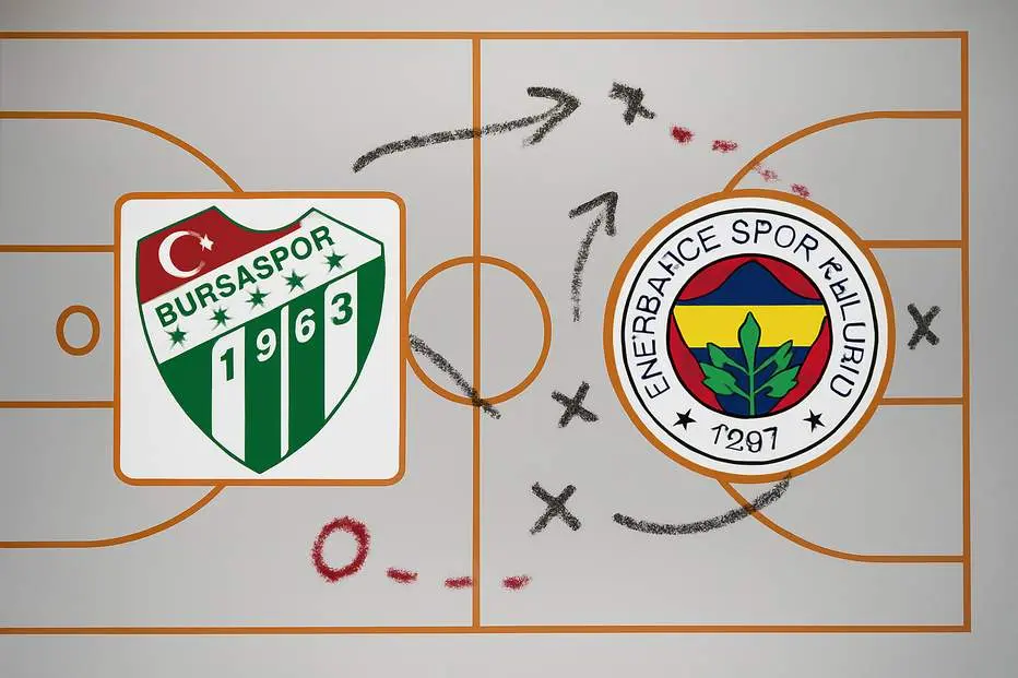 Bursaspor vs Fenerbahce – Preview & Prediction (Mar. 29, 2026)