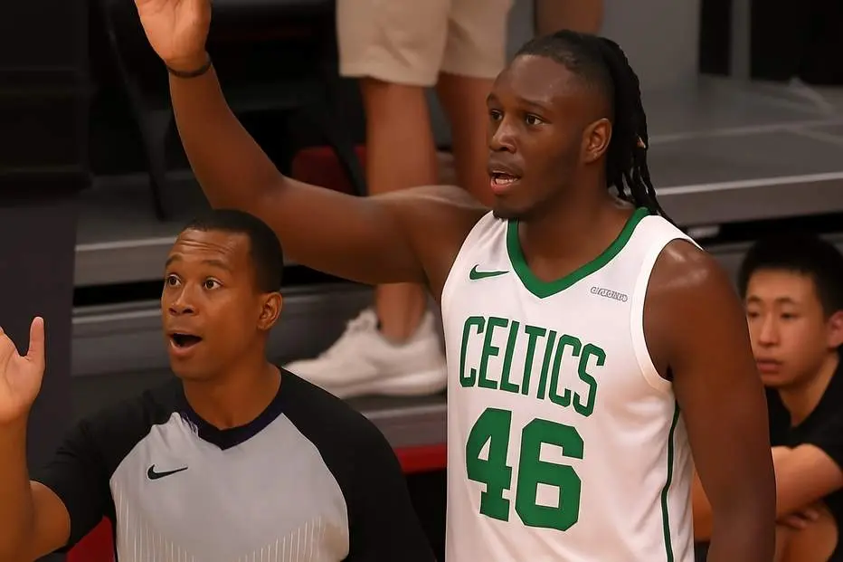 Charles Bassey chooses NBA over EuroLeague, joins Memphis Grizzlies