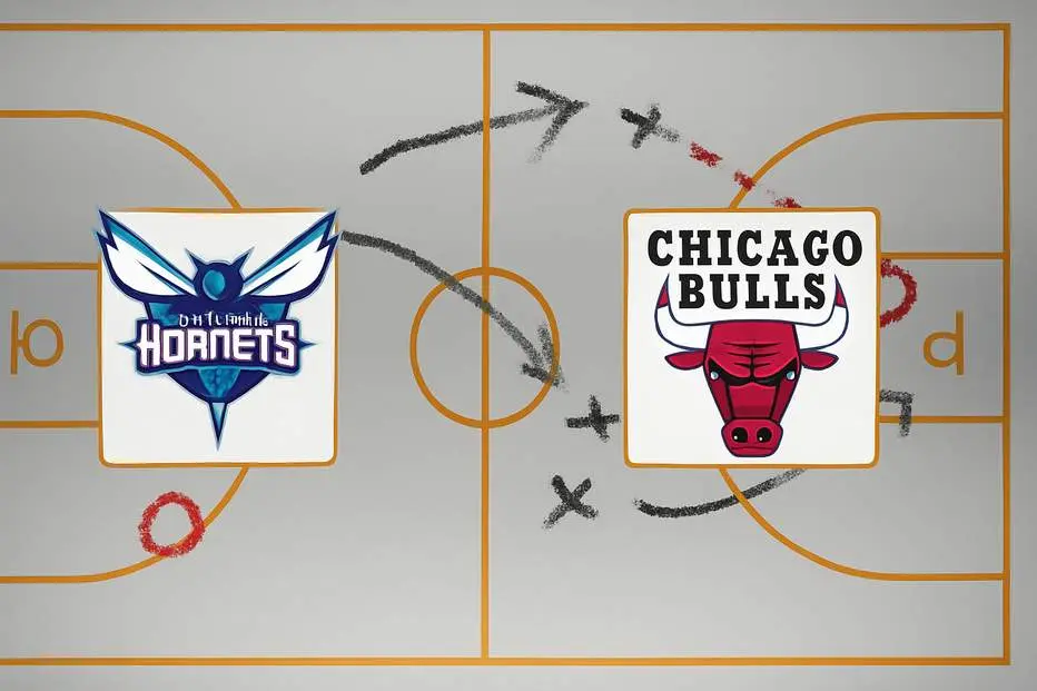 Charlotte Hornets vs Chicago Bulls – Preview & Prediction (Nov. 28, 2025)