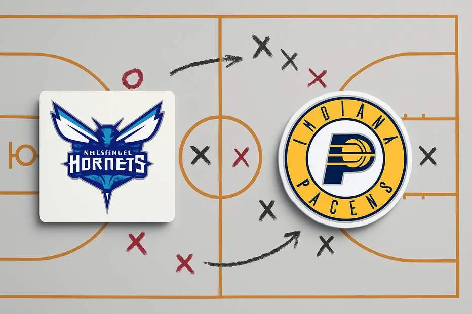 Charlotte Hornets vs Indiana Pacers – Preview & Prediction (Jan. 08, 2026)