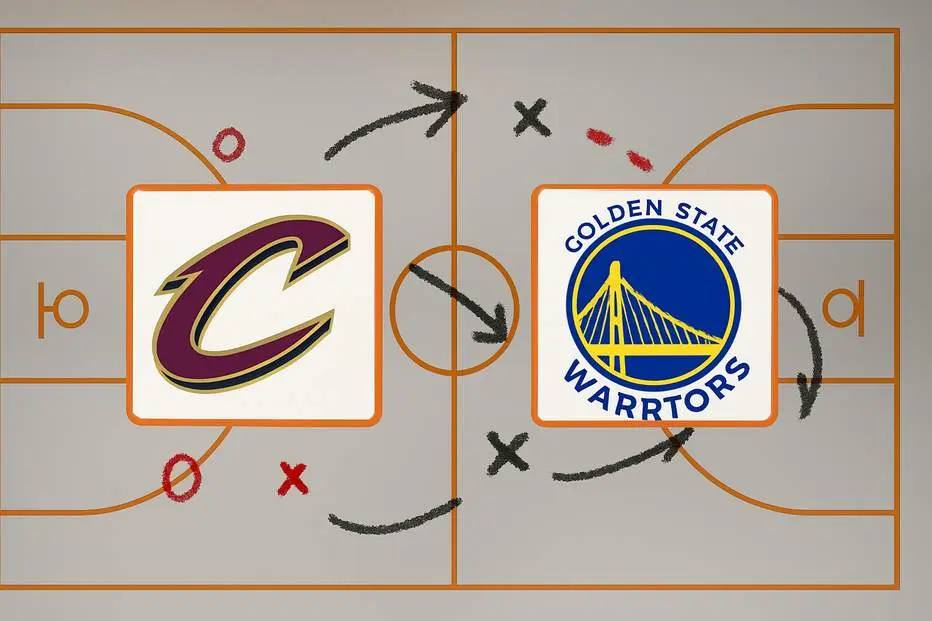 Cleveland Cavaliers vs Golden State Warriors – Preview & Prediction (Dec. 06, 2025)