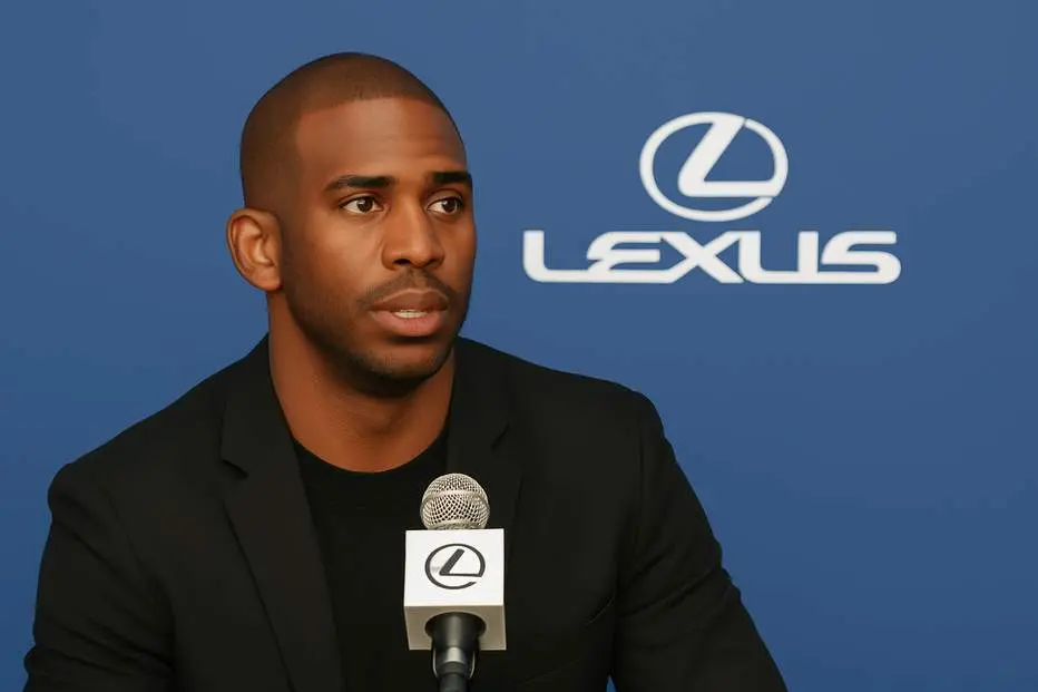 Clippers shockingly part ways with Chris Paul