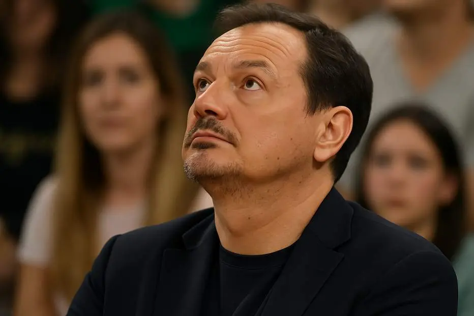 Ataman gives timeline for Richaun Holmes after knee injury