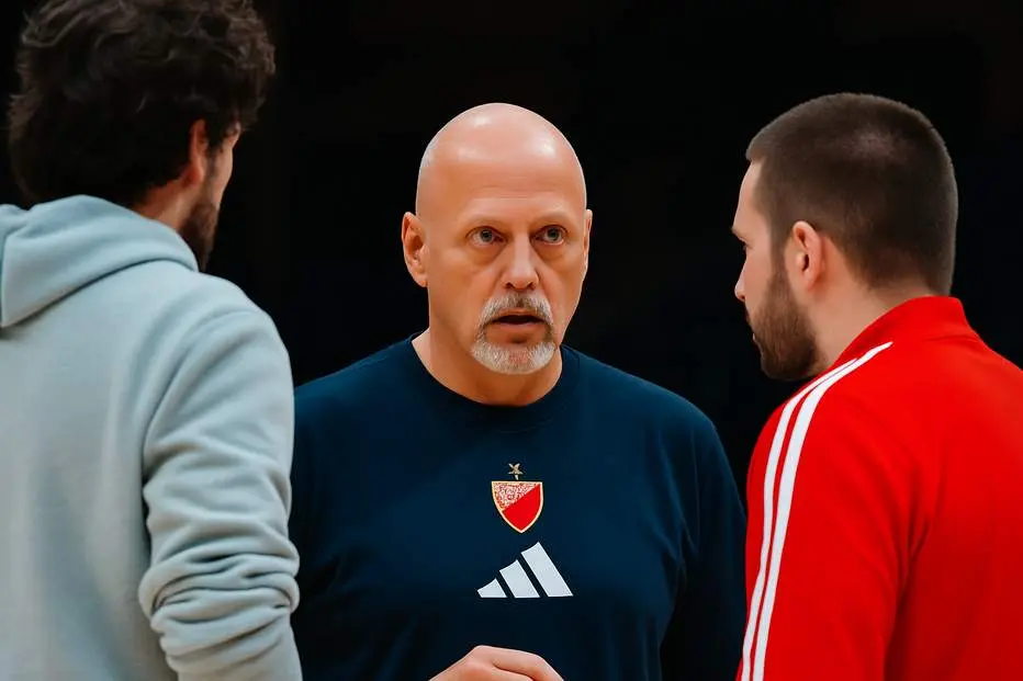 Crvena Zvezda Poised to Sign Former NBA Guard Jared Butler