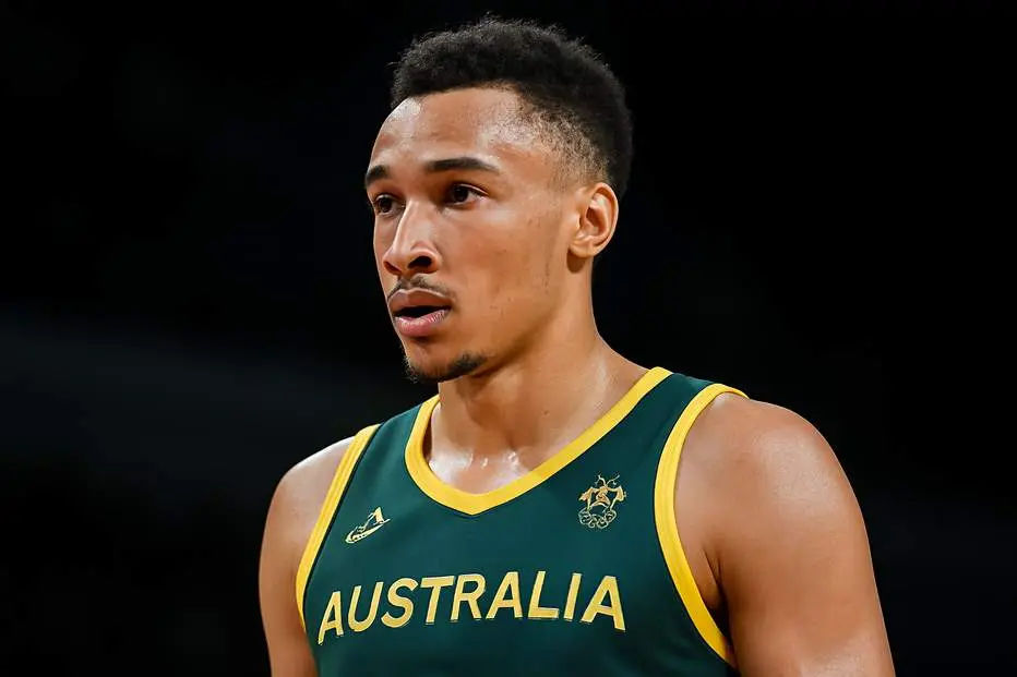 Dante Exum to Miss Remainder of Season After Knee Surgery
