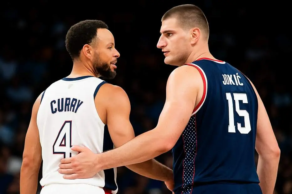 Dirk Nowitzki Praises Nikola Jokić’s All-Around Game