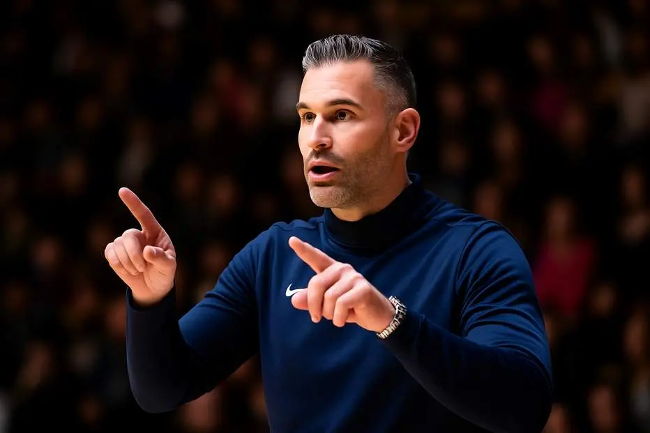 Dusan Alimpijevic on Nikola Jokic: 'He texted me after Besiktas games'