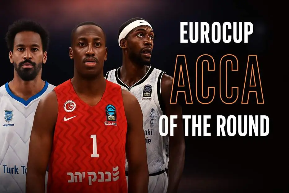 EuroCup Acca — Round 14 (Jan 13–14, 2026)