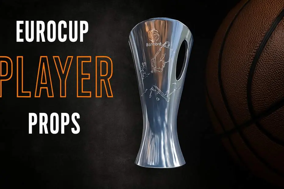 EuroCup Player Props: Dec. 04, 2025