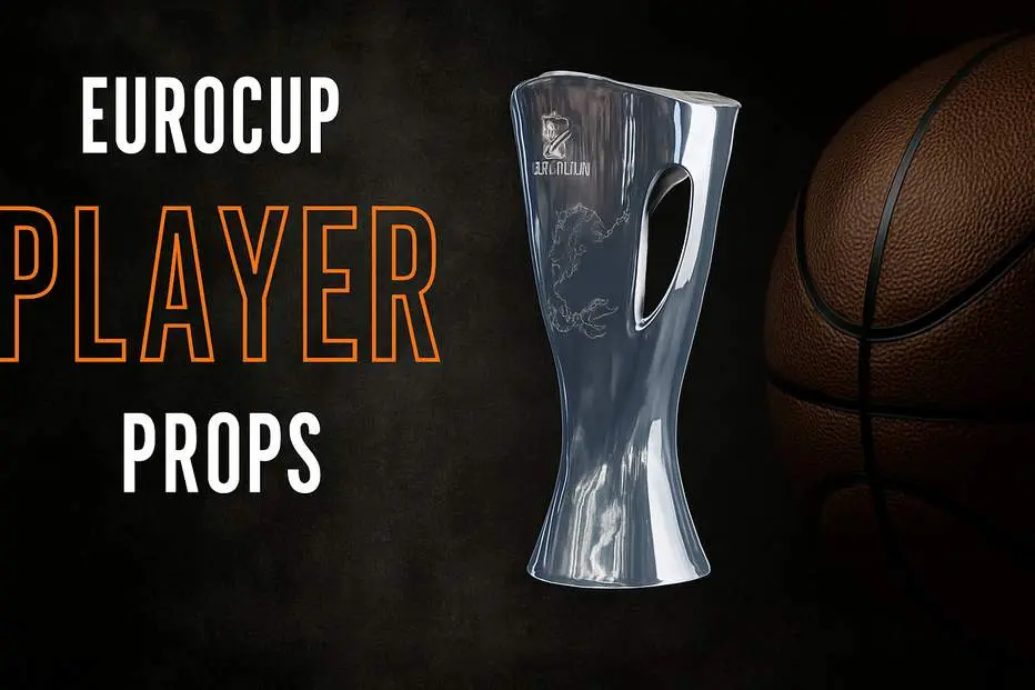 EuroCup Player Props: March 18, 2026