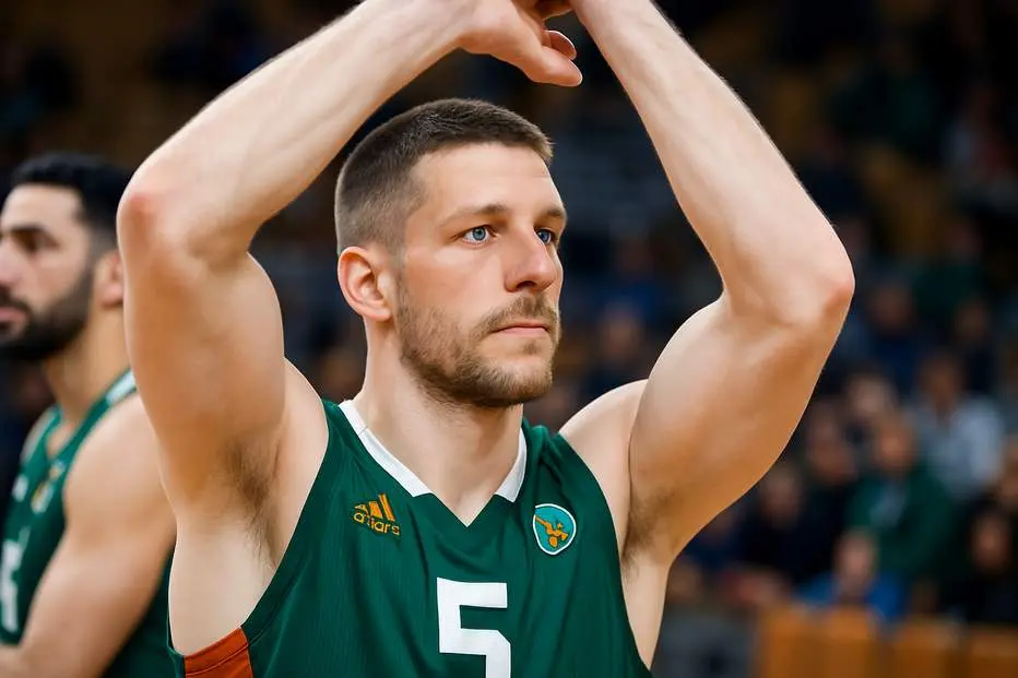 Hapoel Jerusalem Tops Cedevita Olimpija; Chemnitz Edge Lietkabelis — EuroCup Round 11 Recap