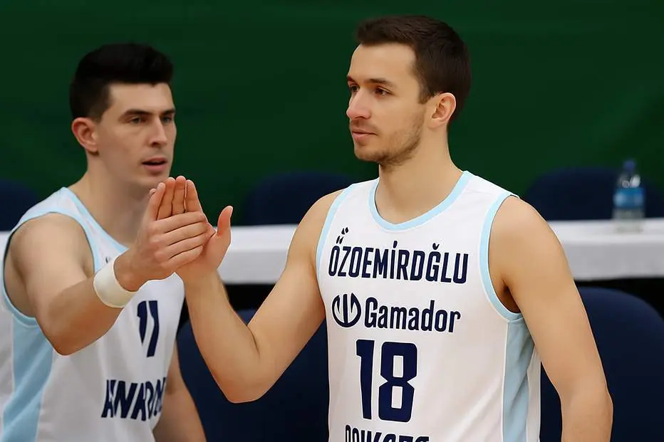 EuroCup Round 7: Blowouts from Cedevita Olimpija, Turk Telekom and London Lions