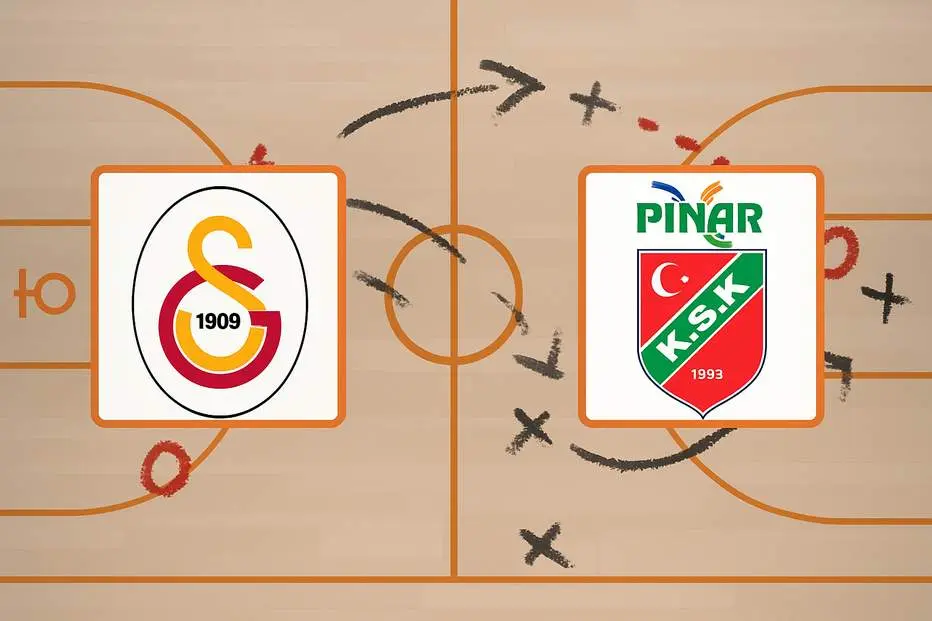 Galatasaray vs Karsiyaka – Preview & Prediction (Oct. 26, 2025)