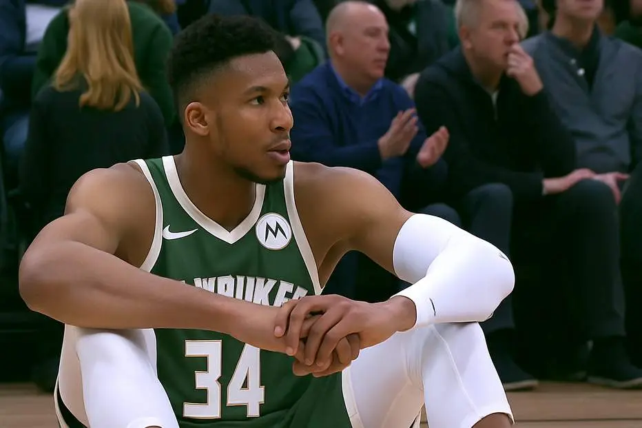 Giannis Trade Scenario: Could He End Up in Portland?