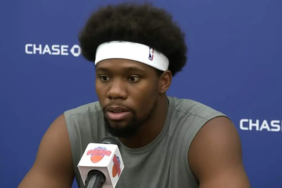 Guerschon Yabusele Could Return to the EuroLeague