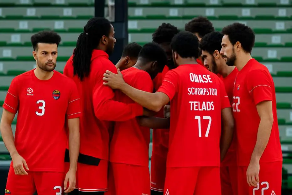 Hapoel Tel Aviv stuns Maccabi in derby, 85–80