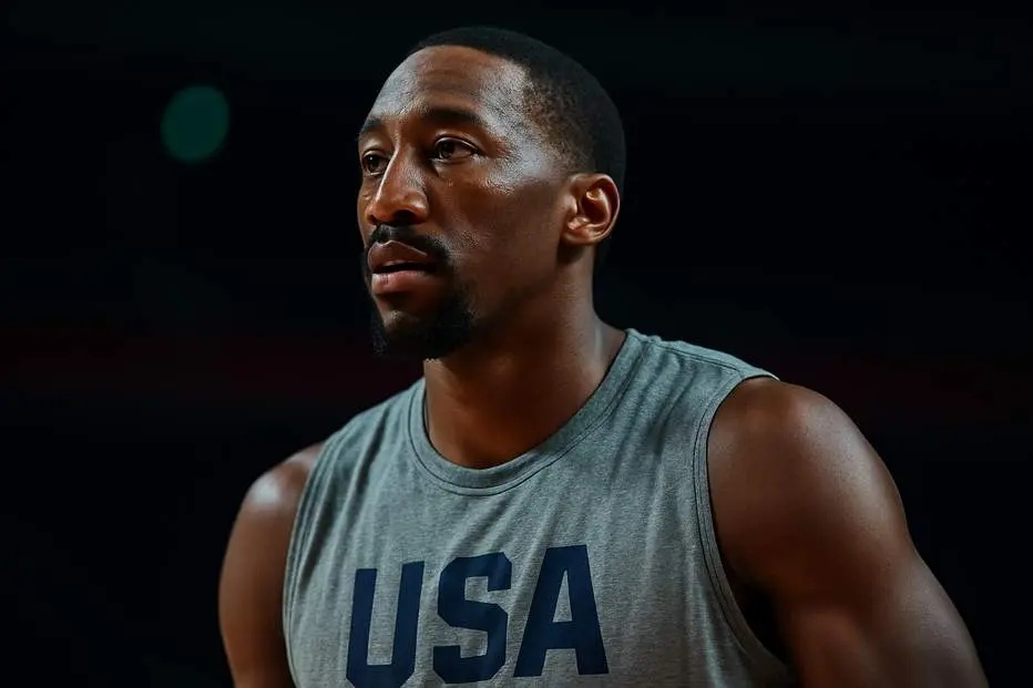 Heat Concerned After Bam Adebayo Leaves Game With Foot Injury