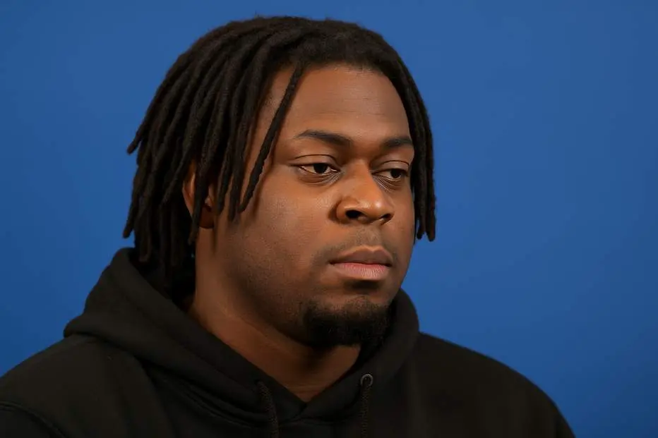 How Luguentz Dort Explains the Thunder's 15–1 Start