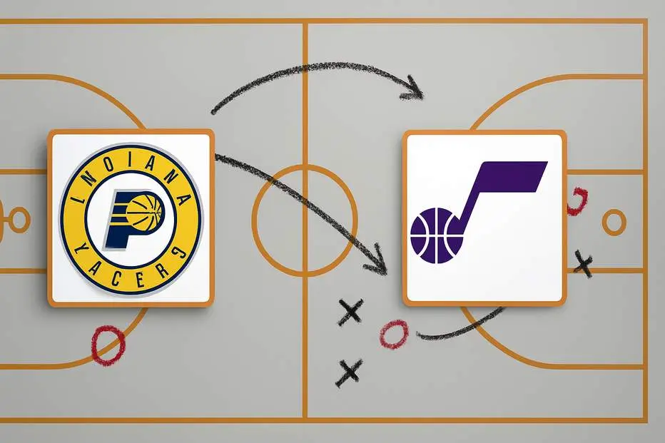 Indiana Pacers vs Utah Jazz – Preview & Prediction (Feb. 03, 2026)