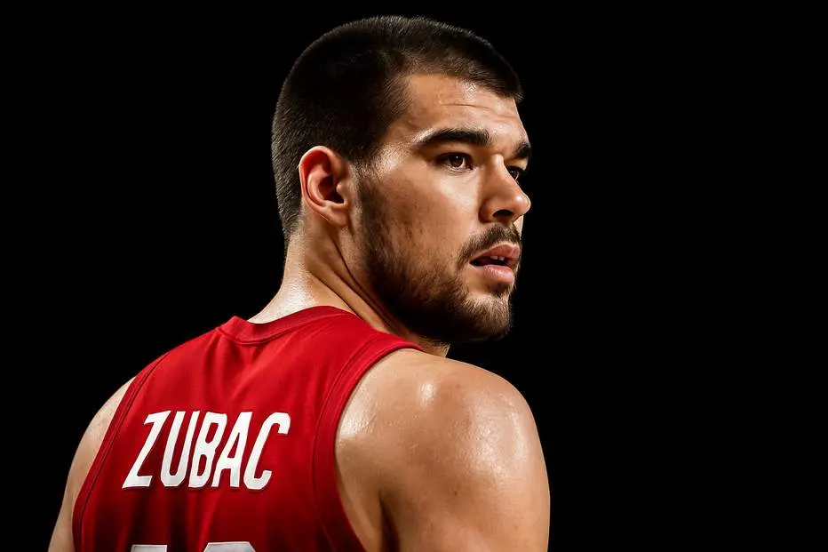 Breaking: Ivica Zubac Traded to the Indiana Pacers