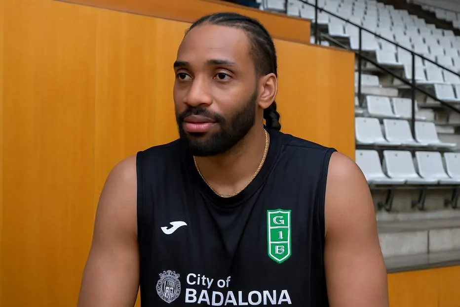 Everyone's Excited for Jabari Parker's Joventut Debut