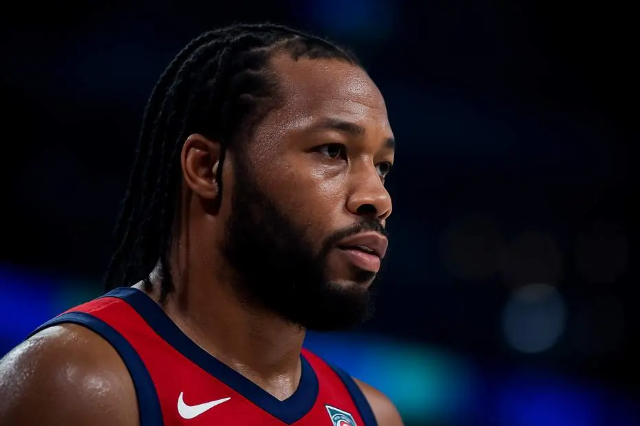 Jalen Brunson with a reality check for Knicks after NBA title: Last year is last year