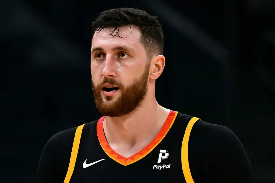 Jusuf Nurkic's consecutive triple-doubles underline a rare career pattern