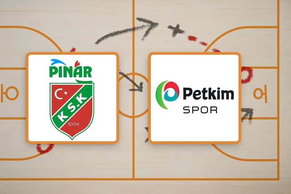 Karsiyaka vs Petkim Spor – Preview & Prediction (Jan. 18, 2026)