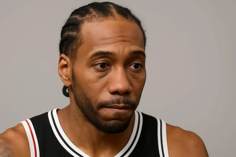 Kawhi Leonard's Contract Faces Scrutiny Amid Clippers Investigation
