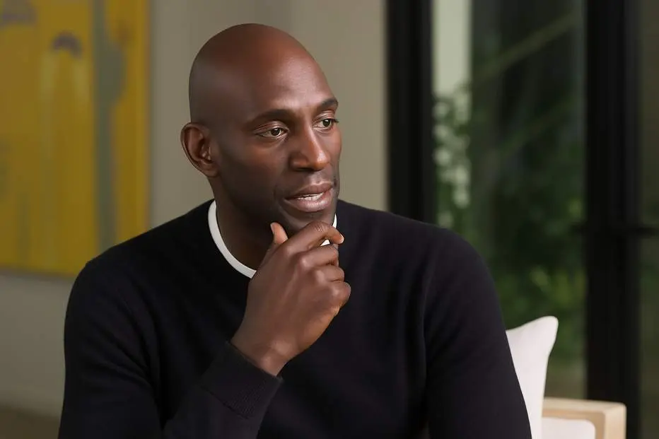 Kevin Garnett Slams European Players' On-Court Habits