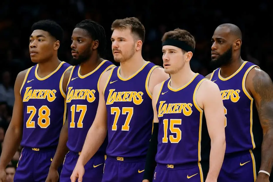 LeBron James: 'The only thing I care about is winning'