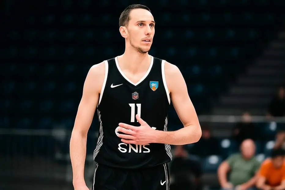 Lokomotiv Kuban complete signing of Aleksej Pokusevski