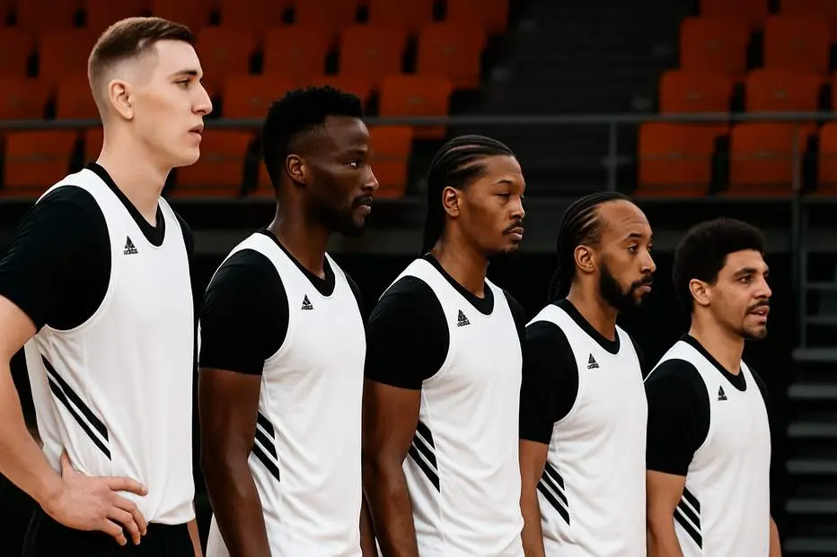 London Lions Unveil Plans for 15,000‑Seat Arena