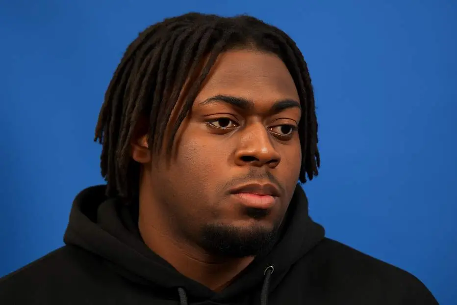 Luguentz Dort apologizes to Nikola Jokic after flagrant foul