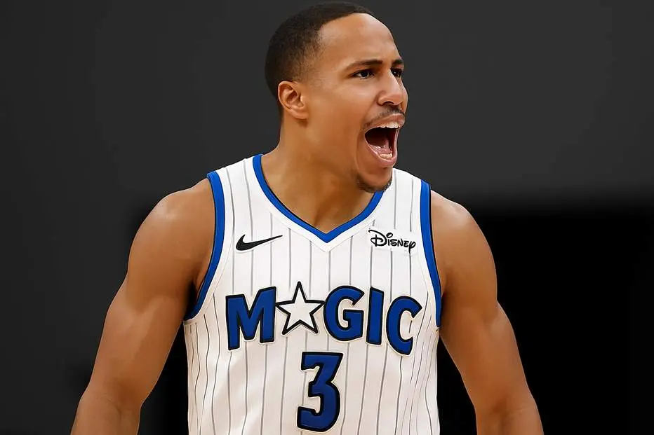 Magic survive wild OT in Utah as Desmond Bane hits game-winner
