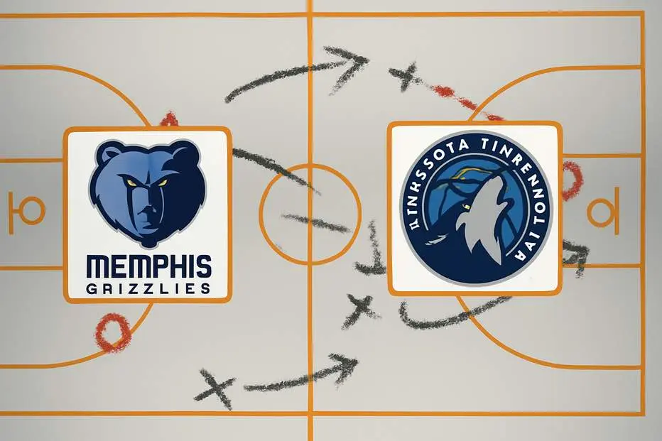 Memphis Grizzlies vs Minnesota Timberwolves – Preview & Prediction (Jan. 31, 2026)